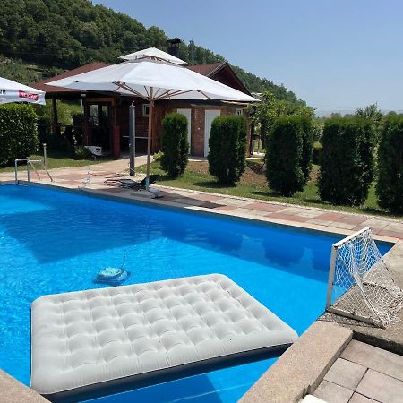Family Resort Trapisti Баня Лука Екстериор снимка