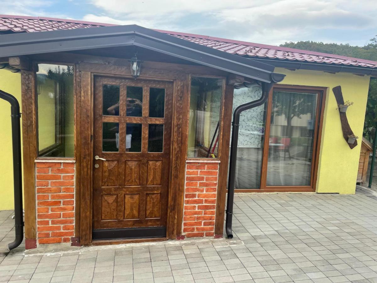 Family Resort Trapisti Баня Лука Екстериор снимка
