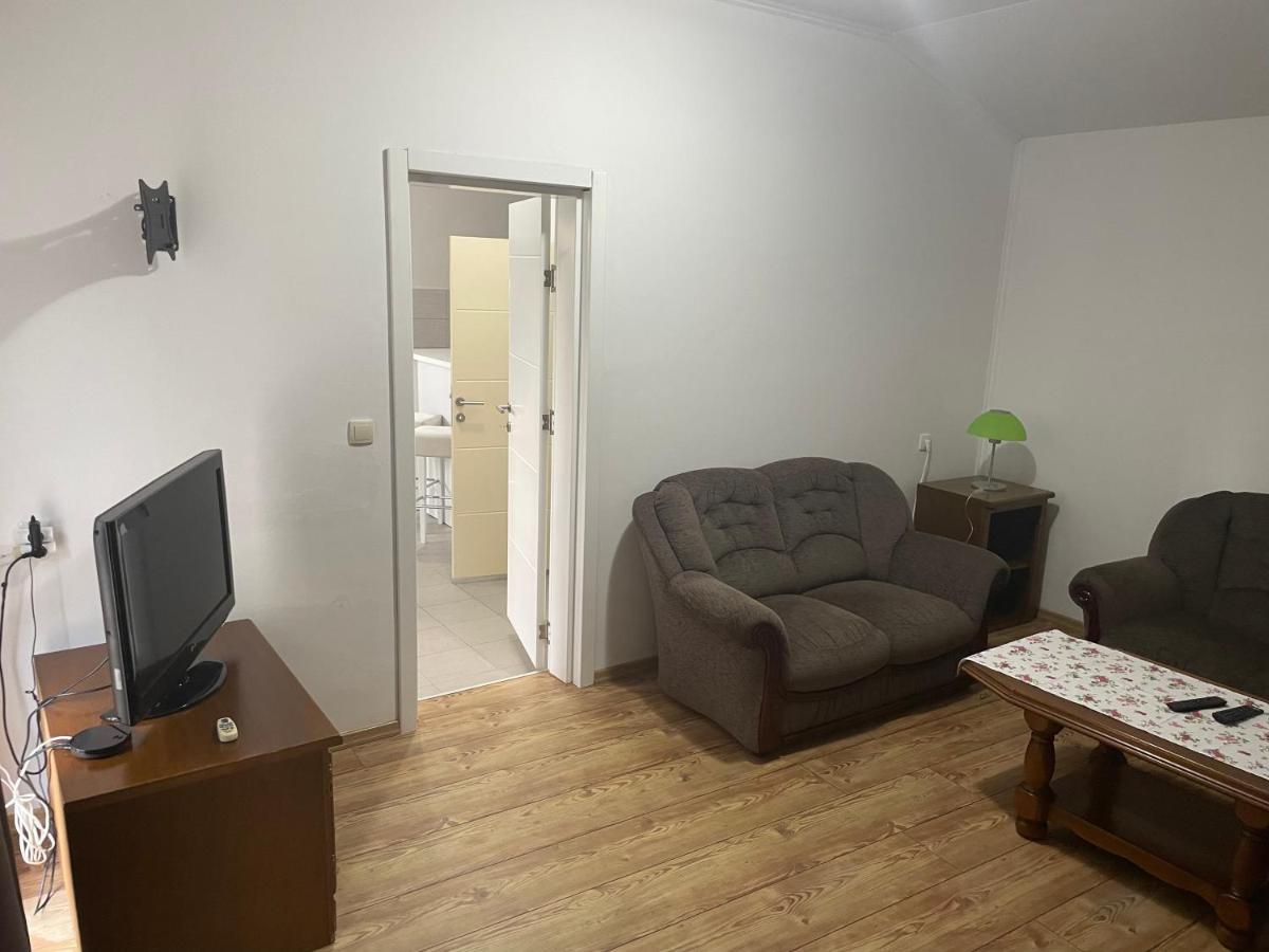 Family Resort Trapisti Баня Лука Екстериор снимка