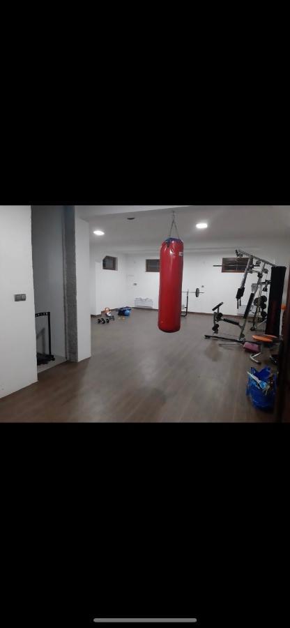 Family Resort Trapisti Баня Лука Екстериор снимка
