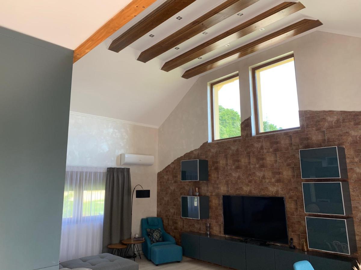 Family Resort Trapisti Баня Лука Екстериор снимка