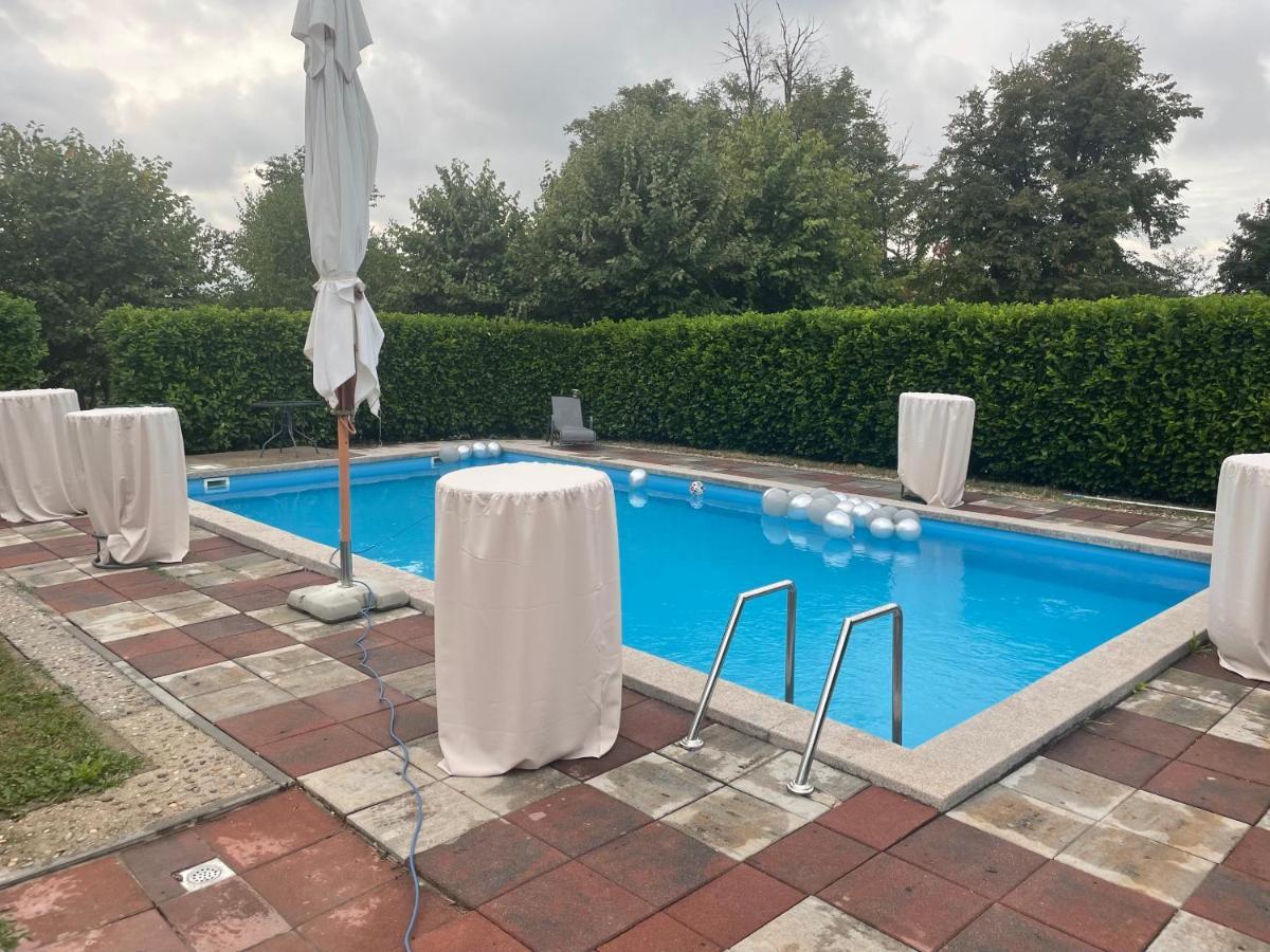 Family Resort Trapisti Баня Лука Екстериор снимка